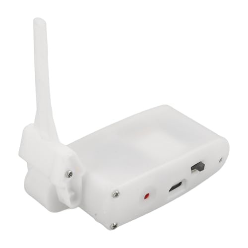 SEWOART DIY Plush Fish Movement Accessory Compact Mechanism for Pet Replaceable Part for Interactive Fish Powered for Creative Projects