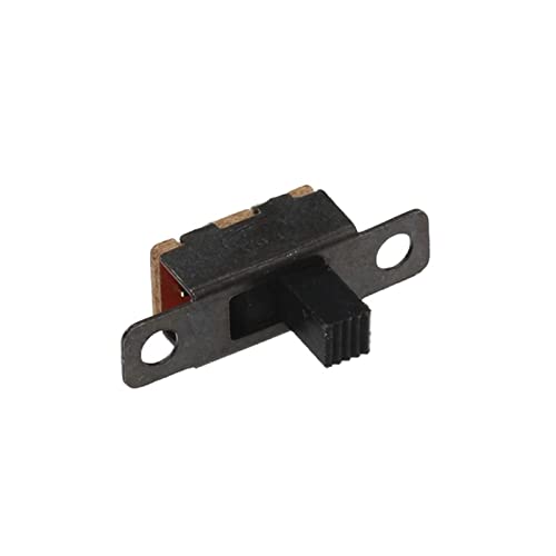 Interrupteur à Bascule SS12F15 pour Remplacer un Bouton Cassé 3PIN 1P2T