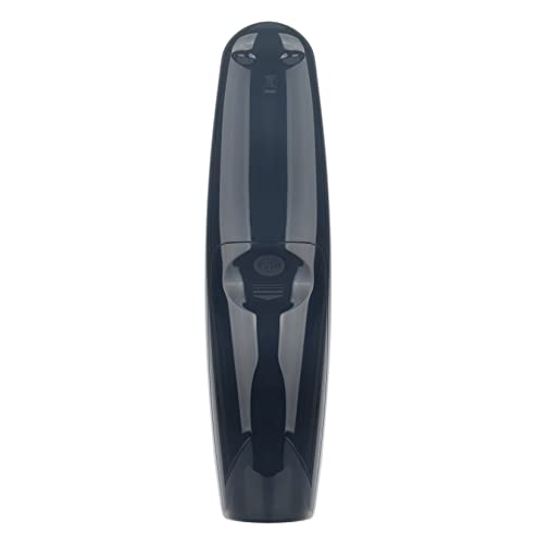 AULCMEET AN-MR19BA Replacement Remote fit for LG 4K OLED TV NO Voice Magic Pointer 65SM8100PVA 65SM86* 65SM8600PTA 65SM8600PVA 65SM90* 65SM9000PTA 65SM9000PVA 65SM94* 65SM9450PTA 65SM95* 75SM86* - Image 2