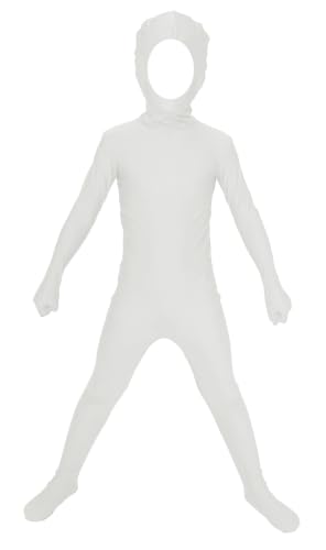 Aniler 6-16 Years Kids Spandex Halloween Costume Animal Bodysuits Children Cosplay Bodysuit Girls Jumpsuit Boys Bodysuit