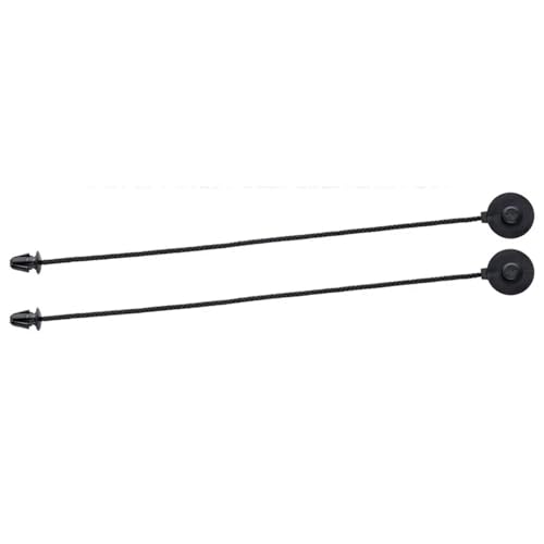 Correa de estante para maletero Ford Focus 2013 cuerda bandeja trasera coche 1930212