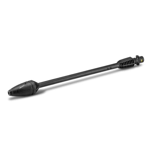 Krcher DirtBlaster Spray Wand for Karcher Electric Pressure Washers K1-K5 Models - Ideal for Intense Cleaning Not for delicate surfaces