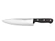 Kochmesser 20 cm von Wüsthof Gourmet in Schwarz
