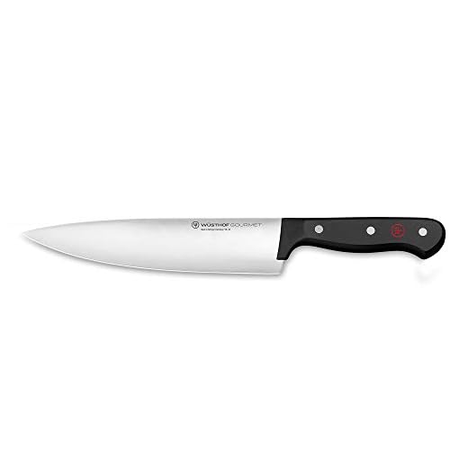 WÜSTHOF Gourmet Cuchillo chef 20 cm