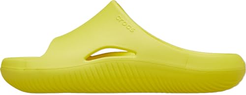 Image of Crocs Unisex Adult Mellow Recovery Slides