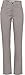 Produktbild BRAX Damen StyleMary City Sport Premium Five-Pocket Straight Fit Hose, Grau (Stone), 38L