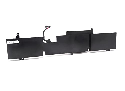 Akku für Laptop Lenovo IdeaPad Y900-17ISK-80Q1004QGE, 11,1V, Li-Ion