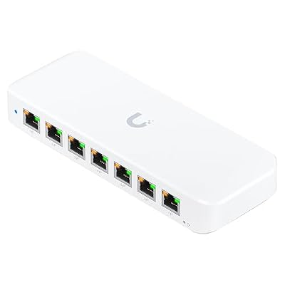 Ubiquiti - USW-Ultra
