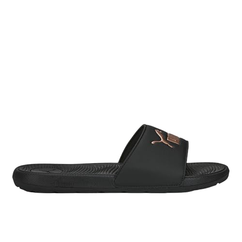 Image of PUMA Women's Cool Cat Slide Sandal