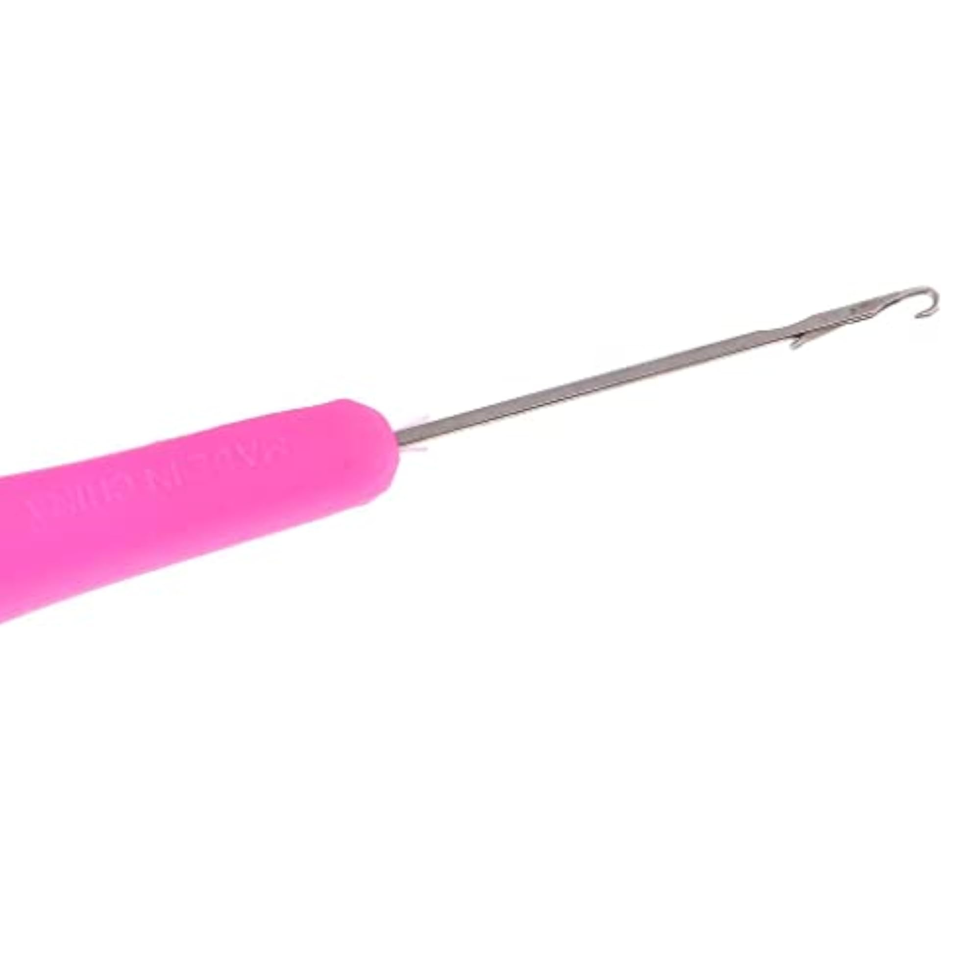 Latch Hook Crochet Needle, 6x2pcs for Hair/Micro Braid Maintenance