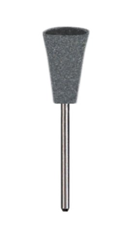 Dedeco 7395 Polyurethane Midgets FG, Medium, Shape Cup, Gray (Pack of 12)