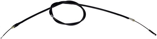 Câble de frein de stationnement Dorman C95222 en acier haute durabilité