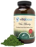 Vita-Barley - Barley Green 7 oz Powder 3 Pack