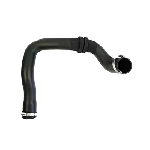 Durite turbo intercooler LR066436 pour corriger la perte de puissance Discovery