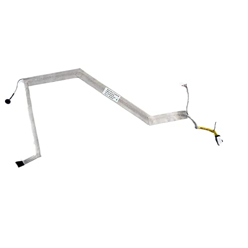 Câble alimentation LED ASUS F5 nappe vidéo portable F5C F5GL F5Z noir