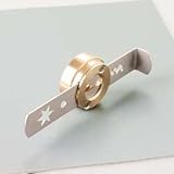 Material: Bronze / Metall Kenwood AT 910 Spritzgebäckvorsatz