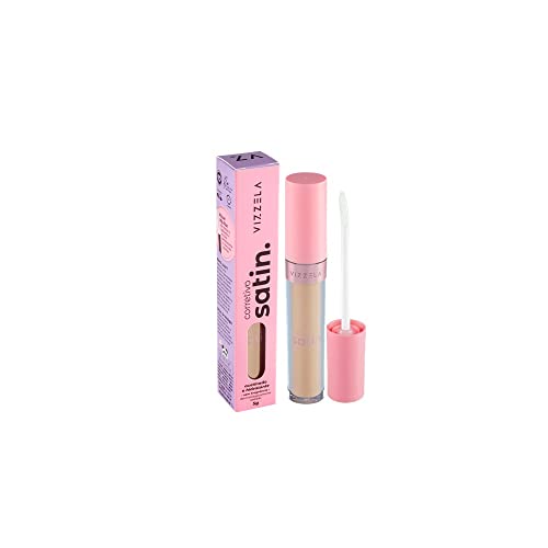 Corretivo Liq Satin 5G - Cor 06 - Vizzela