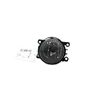 BACK2CAR   Phare Antibrouillard Avant Gauche pour PEUGEOT 307   Réf Oe : 00003 00301140 00001071   Pièce d'origine constructeur   Occasion
