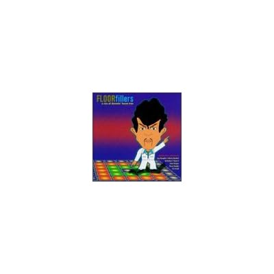 Floorfillers