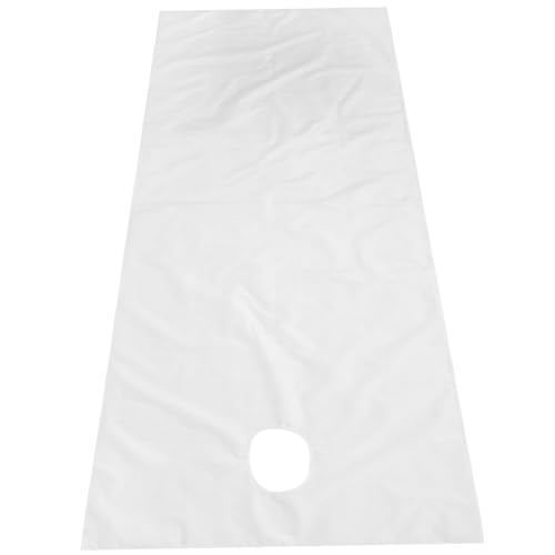 Beatifufu Household Bed Sheets Beauty Salon Bed Sheet Massage Waterproof Washable Durable for Salon Spa and Home