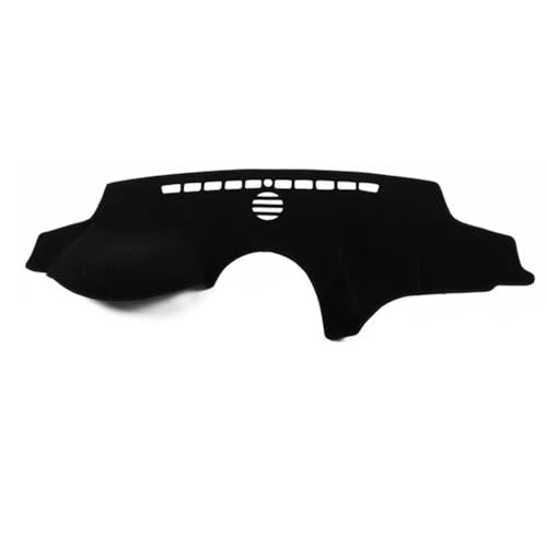 Tapis de tableau de bord anti-fissure pour Lexus ES 2007-2012 solution soleil LHD