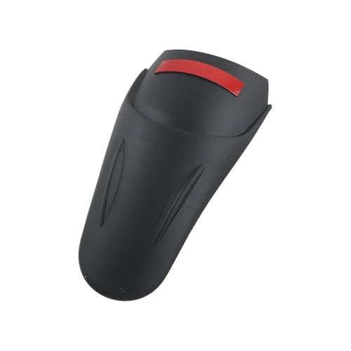 Garde boue avant moto R Nine T extension anti éclaboussures pour rouler au sec