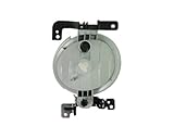  Autoteile Gocht Nebelscheinwerfer Rechts Beifahrerseite Kompatibel mit Hyundai i20 I PB 08-12