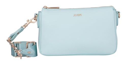 Sacoche Joop Vivace Jasmina turquoise avec bandoulière ajustable