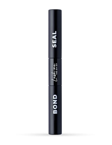 Pegamento Y Sellador De Pestañas Jglashes Lash Bond And Seal (Negro)