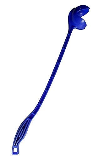 SpeedArm Cricket Ball Thrower (Blue-Colour), with Cricket Tennis Ball-image-4