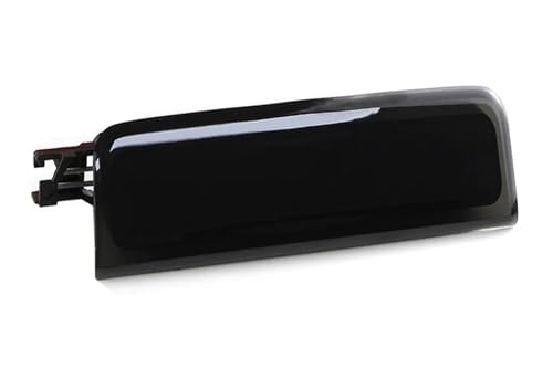 Feu stop arrière central Caddy pour remplacer un troisième feu de freinage cassé LED