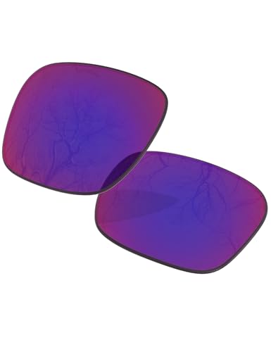 Image of ToughAsNails Replacement Lenses for Ray-Ban Meta Wayfarer RW4006 50mm Sunglasses, Easy To Install | Impact Resistant