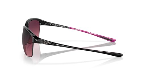 Oakley Women's Oo9191 Unstoppable Rectangular Sunglasses2