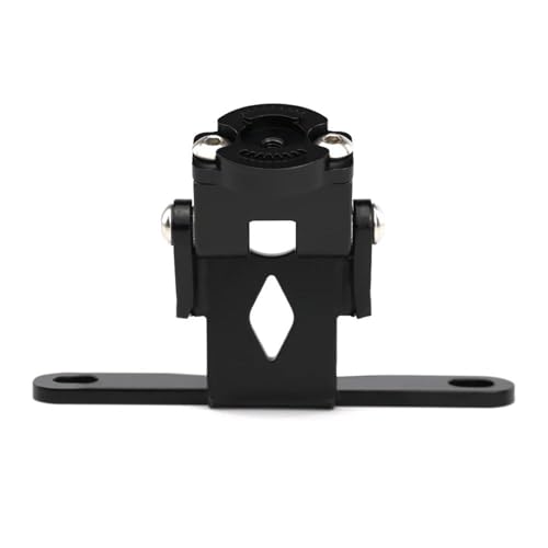 Support de téléphone moto anti-vibrations fixation guidon rigide R1200RT