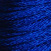 Image of DMC Satin Floss 8.7yd, Deep Royal Blue