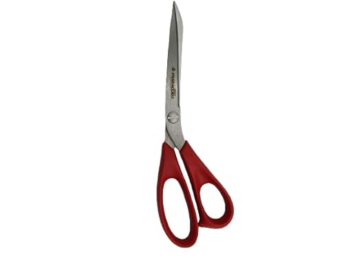 FORBICI CON LAME IN ACCIAIO INOX PER CUCINA UNIVERSALE CON VITE