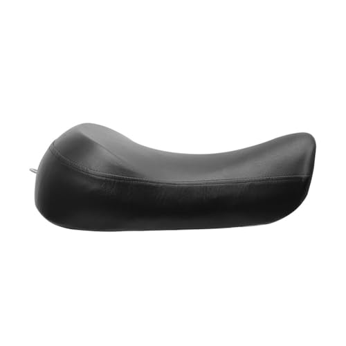 Sella Moto Sella Monoposto Anteriore Per Motociclista Per Sportster XL 883 1200 72 48 Per Custom 1983-2003 Kit Di Sostituzione Regolabile