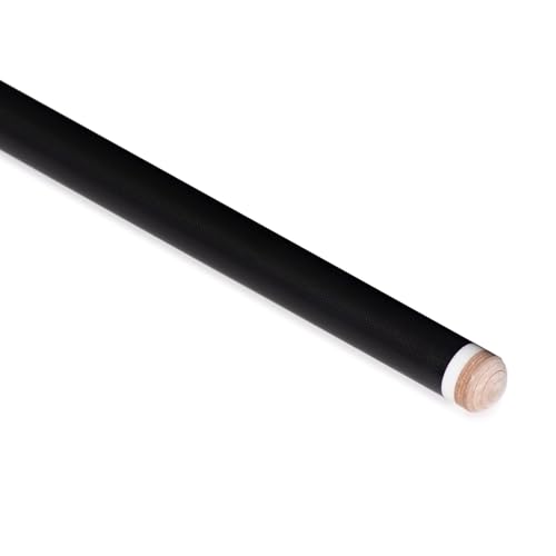 Taco de billar McDermott G426 con shaft de fibra de carbono 12.5 mm y estuche rígido miniatura 7