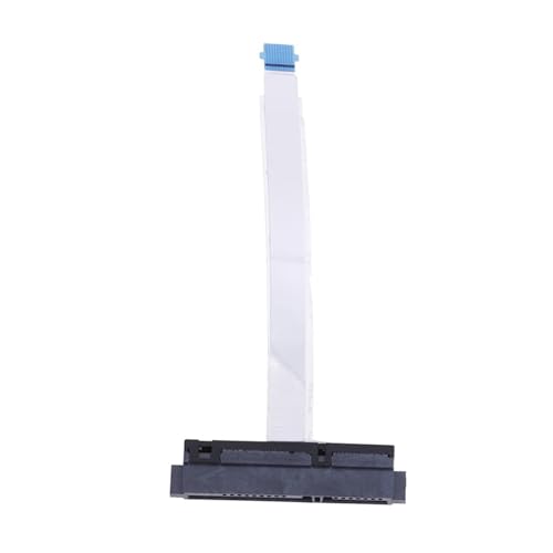Cable flexible conector SATA para disco duro HDD miniatura 4