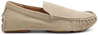 Gentle Souls by Kenneth Cole Men's Mateo Driver Loafer, Mushroom, 8.5 M US | Image 4