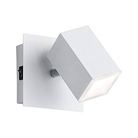 Trio Lighting Foco Lagos LED Integrado 8W Cover