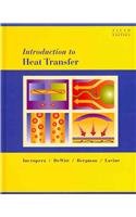 Introduction to Heat Transfer 5th Edition wtih IHT/FEHT 3.0CD with User Guide Set