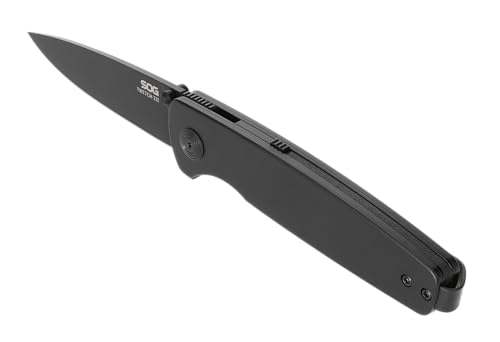 SOG Twitch III/Blackout/Blister Pack - Image 5