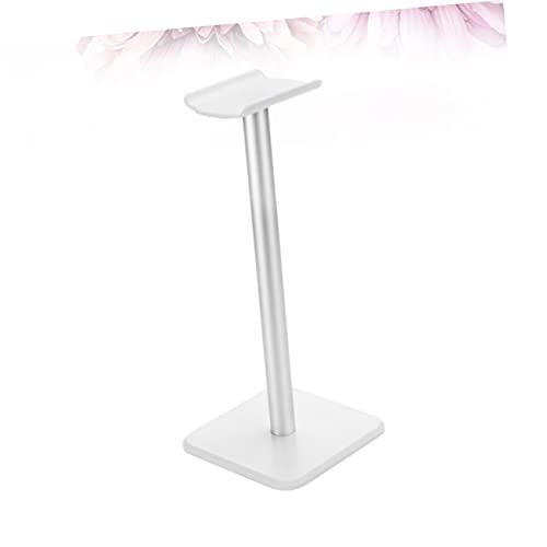 UKCOCO Expositor De Joias Suporte De Fone De Ouvido De Metal Expositor De Mesa Cabide De Suporte De