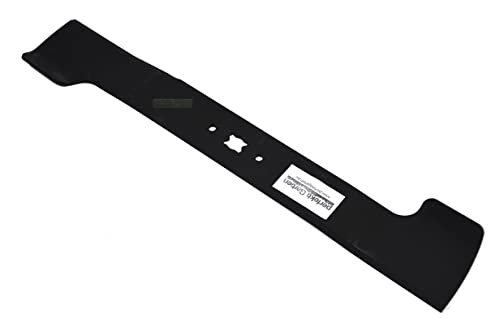 53,5 CM lame pour tondeuse compatible avec MTD SMART 53 SPH S (53SPHS)