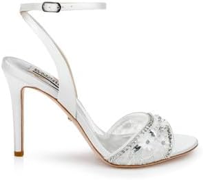 Badgley Mischka womens Tazana - Image 3