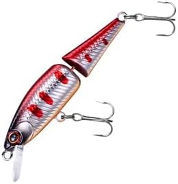 Daiwa Dr. Minnow 2 J 50S