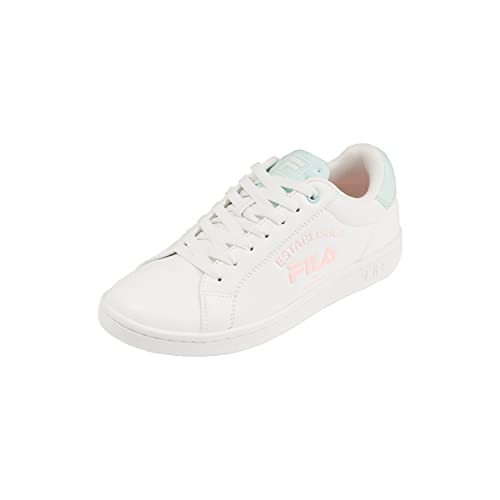 Baskets basses Fila Crosscourt 2 NT Logo Wmn FFW00258 13199 - vue 7