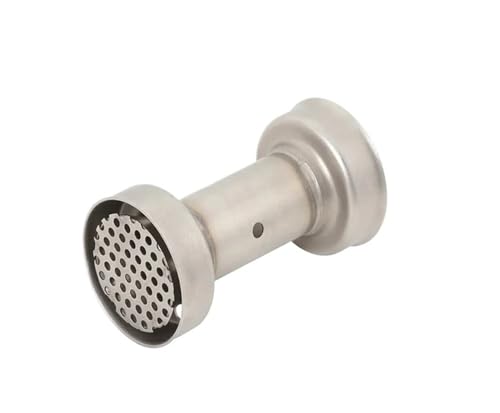 Silencieux pour pit bike et moto 51 mm idéal pour les sorties tout-terrain