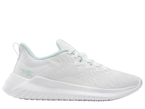 Reebok Fluxlite Ii Ftwr White/Glitch Aqua Sports